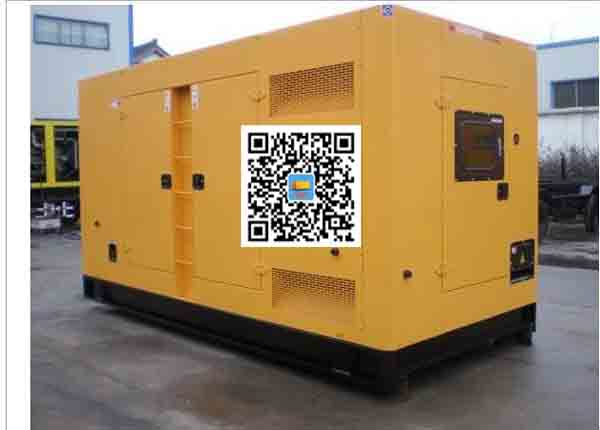 横山静音发电机出租