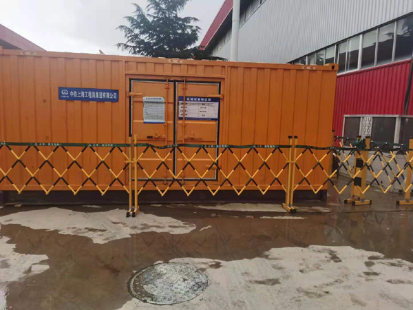 横山租赁发电机 柴油发电机组供应商：柴油发电机组润滑油的作用？