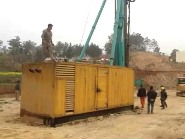 横山如何判断水冷式机油散热器密封件是否需要更换?